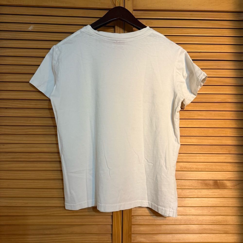 Von Dutch graphic tshirt size large - Picture 4 of 5